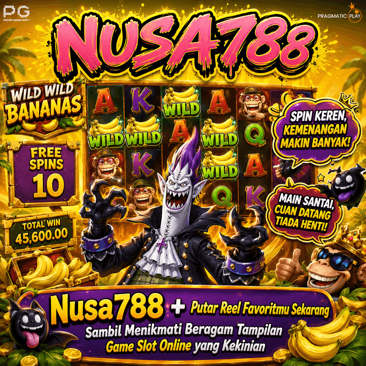 NUSA788
